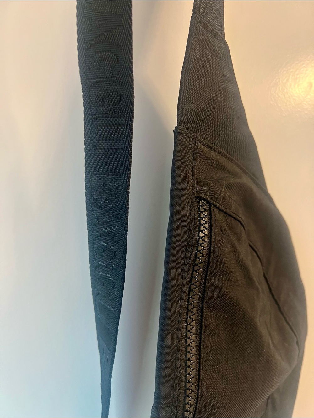 Baggu Crescent Fanny Pack - Picture 2 of 3